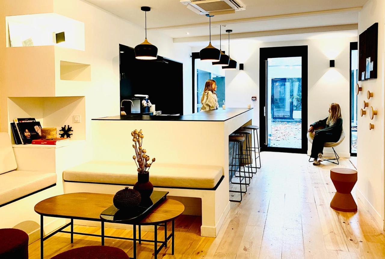 Superbe Grande Maison - Amis - Familles - Entreprises Tolosa Esterno foto