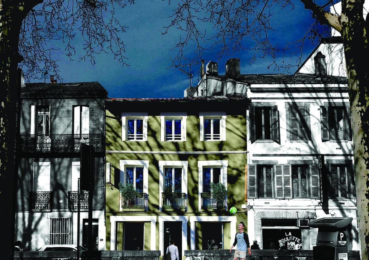 Superbe Grande Maison - Amis - Familles - Entreprises Tolosa Esterno foto