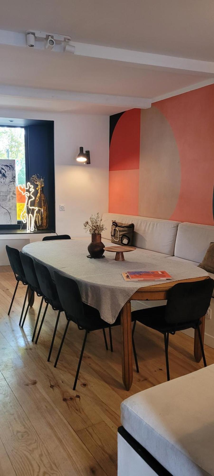 Superbe Grande Maison - Amis - Familles - Entreprises Tolosa Esterno foto