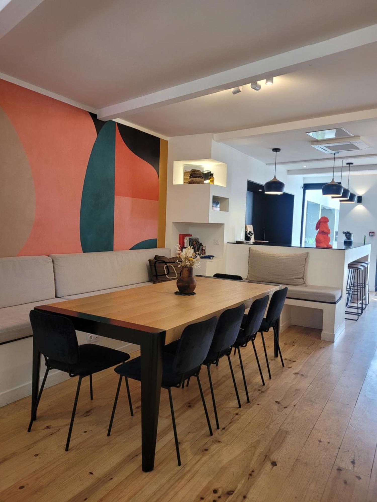 Superbe Grande Maison - Amis - Familles - Entreprises Tolosa Esterno foto